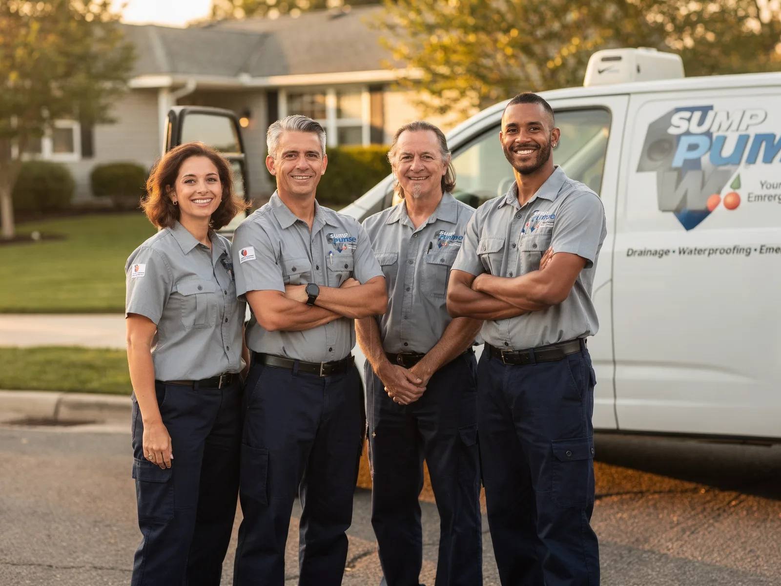 Water Heater Repair company in Parkersburg, IA
